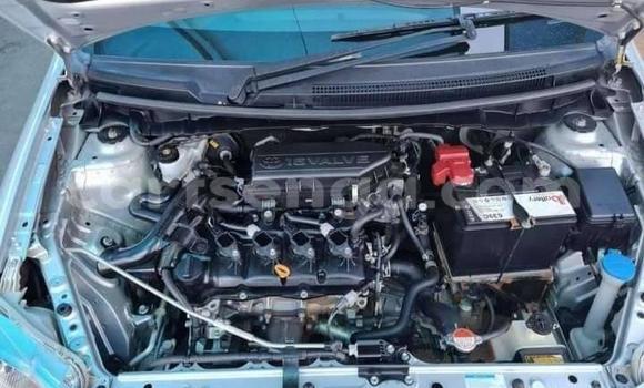 Acheter Occasion Voiture Toyota Corolla Gris à Ngwenya, Hhohho Acheter Occasion Voiture Toyota Corolla Gris à Ngwenya, Hhohho