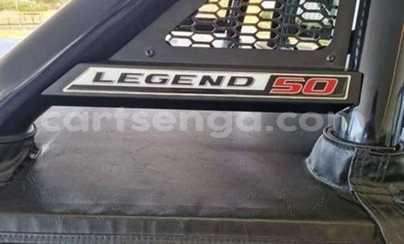 Acheter Occasion Voiture Toyota Hilux Gris à Ngwenya, Hhohho Acheter Occasion Voiture Toyota Hilux Gris à Ngwenya, Hhohho