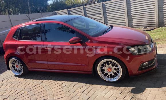 Nunua Ilio tumika Volkswagen Polo Red Gari ndani ya Ezulwini nchini Hhohho Nunua Ilio tumika Volkswagen Polo Red Gari ndani ya Ezulwini nchini Hhohho