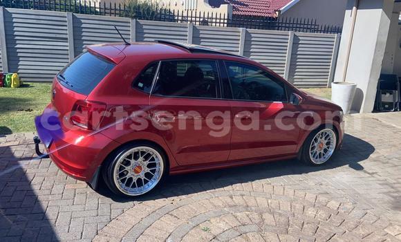 Nunua Ilio tumika Volkswagen Polo Red Gari ndani ya Ezulwini nchini Hhohho Nunua Ilio tumika Volkswagen Polo Red Gari ndani ya Ezulwini nchini Hhohho