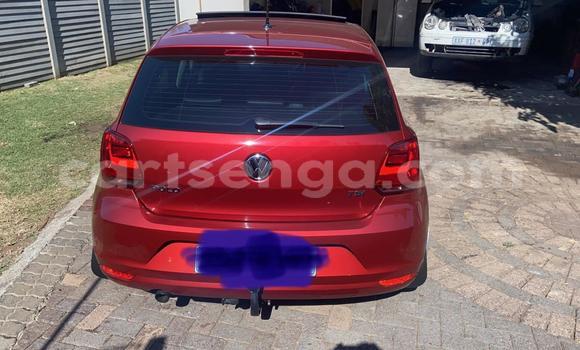 Nunua Ilio tumika Volkswagen Polo Red Gari ndani ya Ezulwini nchini Hhohho Nunua Ilio tumika Volkswagen Polo Red Gari ndani ya Ezulwini nchini Hhohho