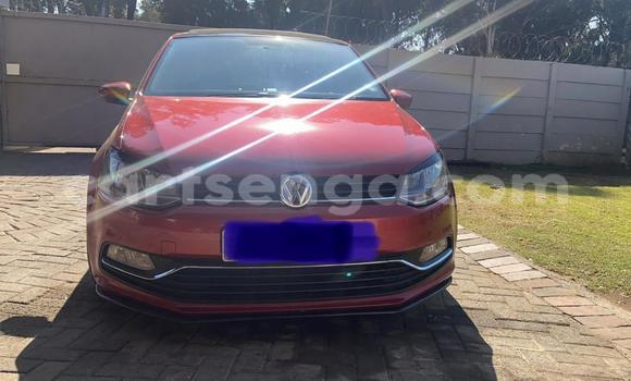 Nunua Ilio tumika Volkswagen Polo Red Gari ndani ya Ezulwini nchini Hhohho Nunua Ilio tumika Volkswagen Polo Red Gari ndani ya Ezulwini nchini Hhohho