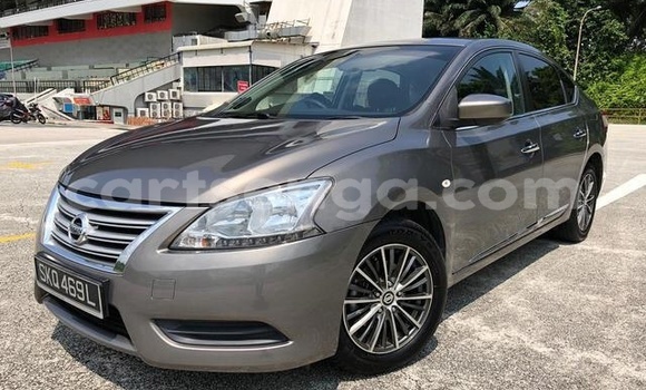 Buy Used Nissan Sylphy Silver Car in Ezulwini in Hhohho Buy Used Nissan Sylphy Silver Car in Ezulwini in Hhohho
