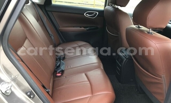 Buy Used Nissan Sylphy Silver Car in Ezulwini in Hhohho Buy Used Nissan Sylphy Silver Car in Ezulwini in Hhohho