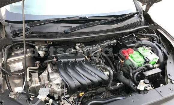 Buy Used Nissan Sylphy Silver Car in Ezulwini in Hhohho Buy Used Nissan Sylphy Silver Car in Ezulwini in Hhohho