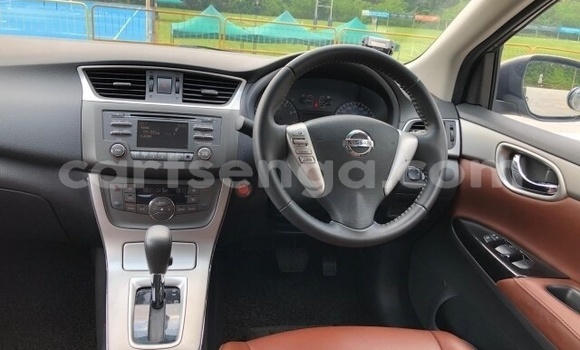 Buy Used Nissan Sylphy Silver Car in Ezulwini in Hhohho Buy Used Nissan Sylphy Silver Car in Ezulwini in Hhohho