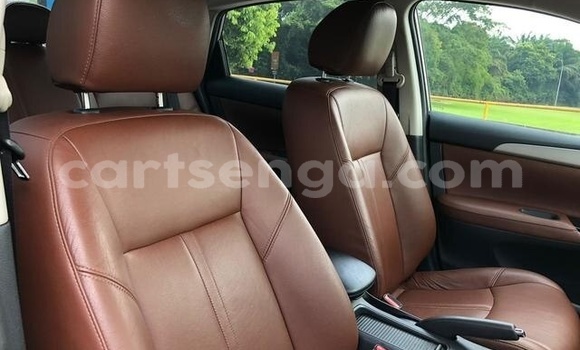 Buy Used Nissan Sylphy Silver Car in Ezulwini in Hhohho Buy Used Nissan Sylphy Silver Car in Ezulwini in Hhohho