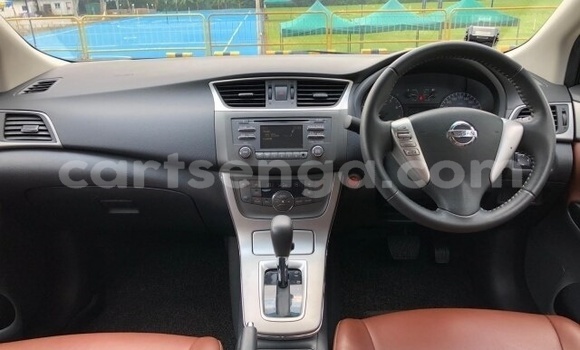 Buy Used Nissan Sylphy Silver Car in Ezulwini in Hhohho Buy Used Nissan Sylphy Silver Car in Ezulwini in Hhohho
