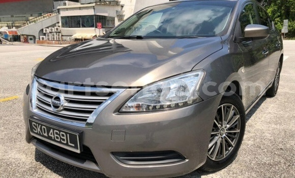 Buy Used Nissan Sylphy Silver Car in Ezulwini in Hhohho Buy Used Nissan Sylphy Silver Car in Ezulwini in Hhohho