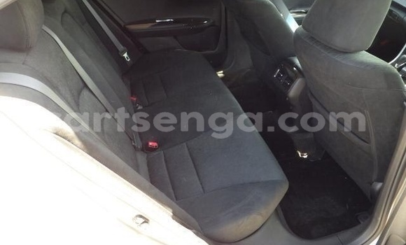 Acheter Occasion Voiture Honda Accord Gris à Hluti, Shiselweni District Acheter Occasion Voiture Honda Accord Gris à Hluti, Shiselweni District