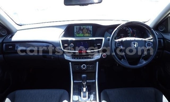Acheter Occasion Voiture Honda Accord Gris à Hluti, Shiselweni District Acheter Occasion Voiture Honda Accord Gris à Hluti, Shiselweni District