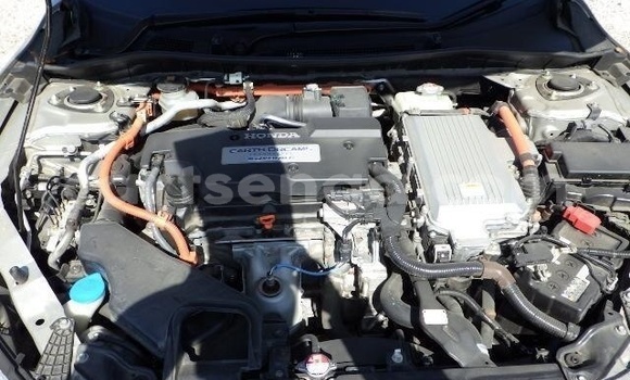 Acheter Occasion Voiture Honda Accord Gris à Hluti, Shiselweni District Acheter Occasion Voiture Honda Accord Gris à Hluti, Shiselweni District