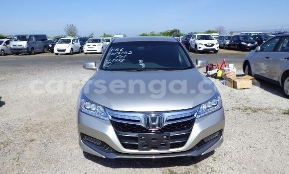Acheter Occasion Voiture Honda Accord Gris à Hluti, Shiselweni District Acheter Occasion Voiture Honda Accord Gris à Hluti, Shiselweni District