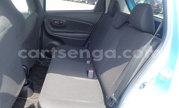 Acheter Occasion Voiture Toyota Vitz Bleu à Hluti, Shiselweni District Acheter Occasion Voiture Toyota Vitz Bleu à Hluti, Shiselweni District