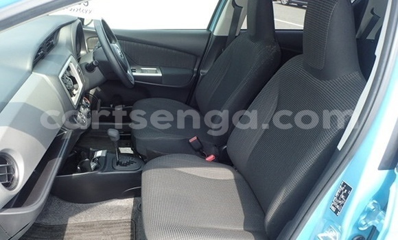 Acheter Occasion Voiture Toyota Vitz Bleu à Hluti, Shiselweni District Acheter Occasion Voiture Toyota Vitz Bleu à Hluti, Shiselweni District