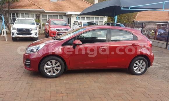 Nunua Ilio tumika Kia Rio Other Gari ndani ya Big Bend nchini Lubombo Nunua Ilio tumika Kia Rio Other Gari ndani ya Big Bend nchini Lubombo