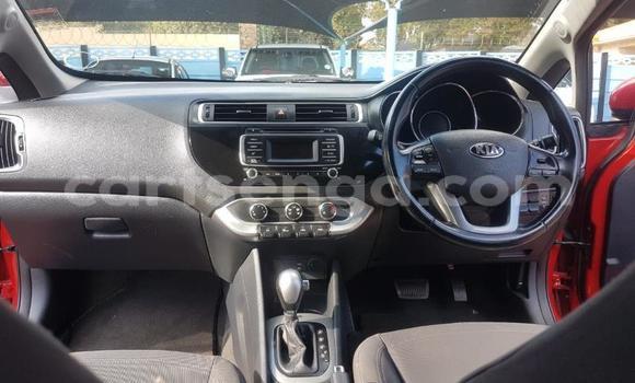 Nunua Ilio tumika Kia Rio Other Gari ndani ya Big Bend nchini Lubombo Nunua Ilio tumika Kia Rio Other Gari ndani ya Big Bend nchini Lubombo