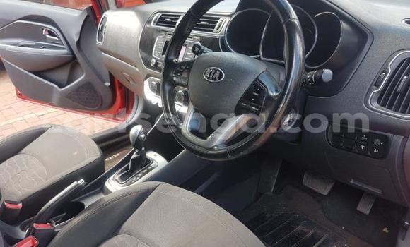 Nunua Ilio tumika Kia Rio Other Gari ndani ya Big Bend nchini Lubombo Nunua Ilio tumika Kia Rio Other Gari ndani ya Big Bend nchini Lubombo