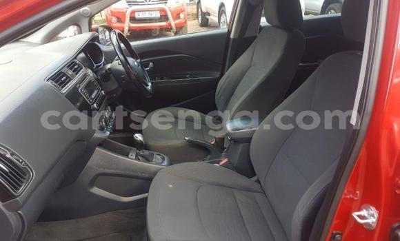 Nunua Ilio tumika Kia Rio Other Gari ndani ya Big Bend nchini Lubombo Nunua Ilio tumika Kia Rio Other Gari ndani ya Big Bend nchini Lubombo