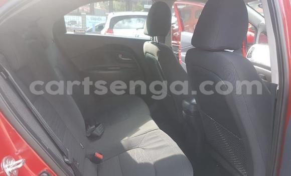 Nunua Ilio tumika Kia Rio Other Gari ndani ya Big Bend nchini Lubombo Nunua Ilio tumika Kia Rio Other Gari ndani ya Big Bend nchini Lubombo