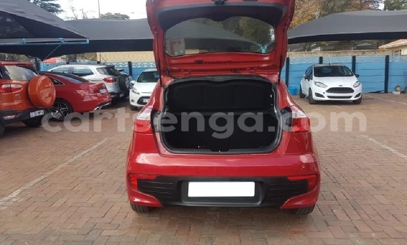 Nunua Ilio tumika Kia Rio Other Gari ndani ya Big Bend nchini Lubombo Nunua Ilio tumika Kia Rio Other Gari ndani ya Big Bend nchini Lubombo