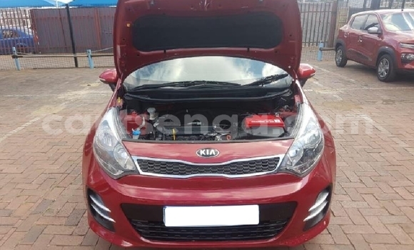 Nunua Ilio tumika Kia Rio Other Gari ndani ya Big Bend nchini Lubombo Nunua Ilio tumika Kia Rio Other Gari ndani ya Big Bend nchini Lubombo