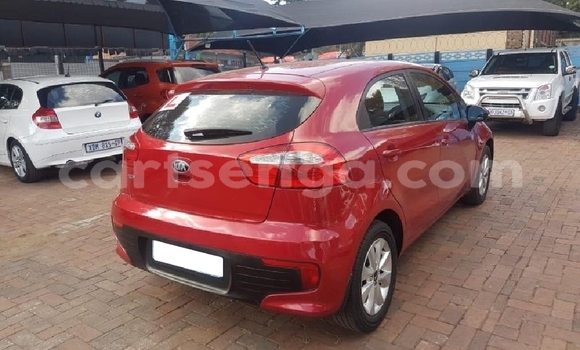 Nunua Ilio tumika Kia Rio Other Gari ndani ya Big Bend nchini Lubombo Nunua Ilio tumika Kia Rio Other Gari ndani ya Big Bend nchini Lubombo