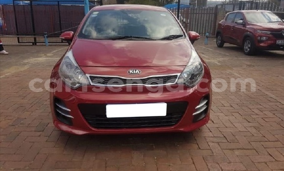 Nunua Ilio tumika Kia Rio Other Gari ndani ya Big Bend nchini Lubombo Nunua Ilio tumika Kia Rio Other Gari ndani ya Big Bend nchini Lubombo