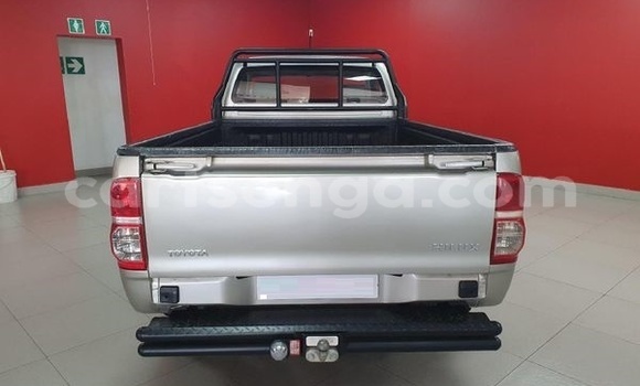 Acheter Occasion Voiture Toyota Hilux Gris à Ezulwini, Hhohho Acheter Occasion Voiture Toyota Hilux Gris à Ezulwini, Hhohho