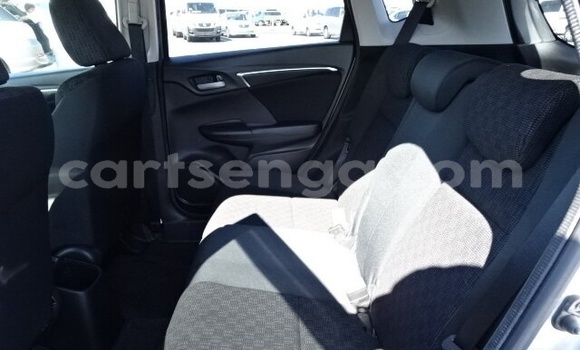 Acheter Occasion Voiture Honda FIT Gris à Ezulwini, Hhohho Acheter Occasion Voiture Honda FIT Gris à Ezulwini, Hhohho