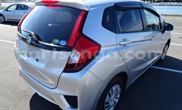 Acheter Occasion Voiture Honda FIT Gris à Ezulwini, Hhohho Acheter Occasion Voiture Honda FIT Gris à Ezulwini, Hhohho