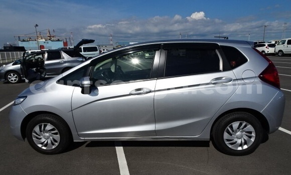 Acheter Occasion Voiture Honda FIT Gris à Ezulwini, Hhohho Acheter Occasion Voiture Honda FIT Gris à Ezulwini, Hhohho