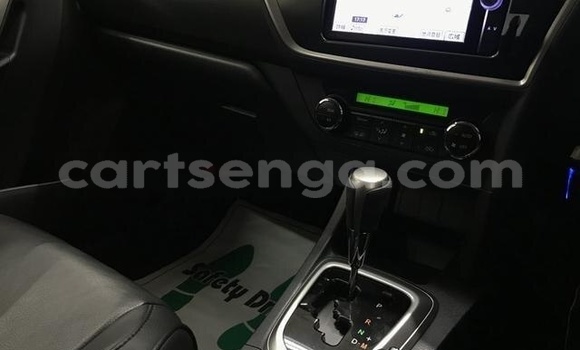 Acheter Occasion Voiture Toyota Auris Bleu à Ezulwini, Hhohho Acheter Occasion Voiture Toyota Auris Bleu à Ezulwini, Hhohho