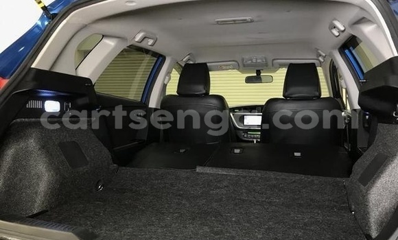 Acheter Occasion Voiture Toyota Auris Bleu à Ezulwini, Hhohho Acheter Occasion Voiture Toyota Auris Bleu à Ezulwini, Hhohho