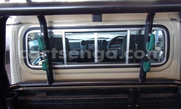 Buy Used Toyota Land Cruiser Beige Car in Ezulwini in Hhohho Buy Used Toyota Land Cruiser Beige Car in Ezulwini in Hhohho