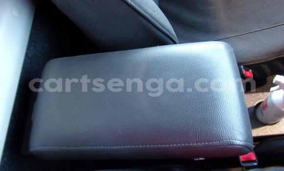 Buy Used Toyota Land Cruiser Beige Car in Ezulwini in Hhohho Buy Used Toyota Land Cruiser Beige Car in Ezulwini in Hhohho