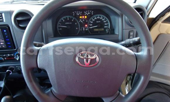 Buy Used Toyota Land Cruiser Beige Car in Ezulwini in Hhohho Buy Used Toyota Land Cruiser Beige Car in Ezulwini in Hhohho