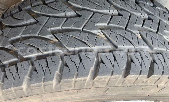 Buy Used Toyota Hilux Brown Car in Mbabane in Manzini Buy Used Toyota Hilux Brown Car in Mbabane in Manzini