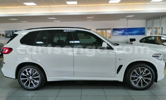 Buy Used BMW X5 White Car in Ezulwini in Hhohho Buy Used BMW X5 White Car in Ezulwini in Hhohho