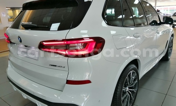 Buy Used BMW X5 White Car in Ezulwini in Hhohho Buy Used BMW X5 White Car in Ezulwini in Hhohho