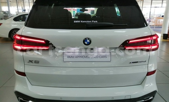 Buy Used BMW X5 White Car in Ezulwini in Hhohho Buy Used BMW X5 White Car in Ezulwini in Hhohho