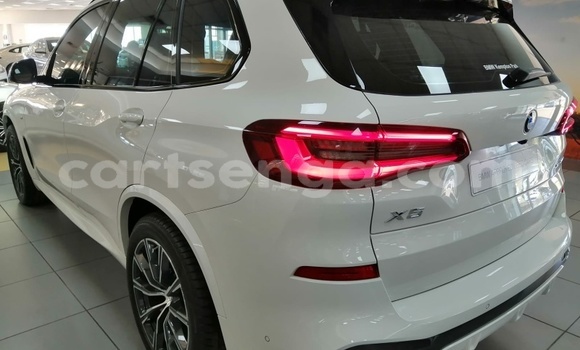 Buy Used BMW X5 White Car in Ezulwini in Hhohho Buy Used BMW X5 White Car in Ezulwini in Hhohho