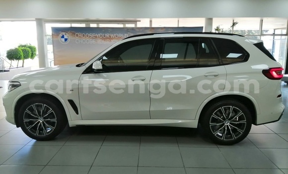 Buy Used BMW X5 White Car in Ezulwini in Hhohho Buy Used BMW X5 White Car in Ezulwini in Hhohho