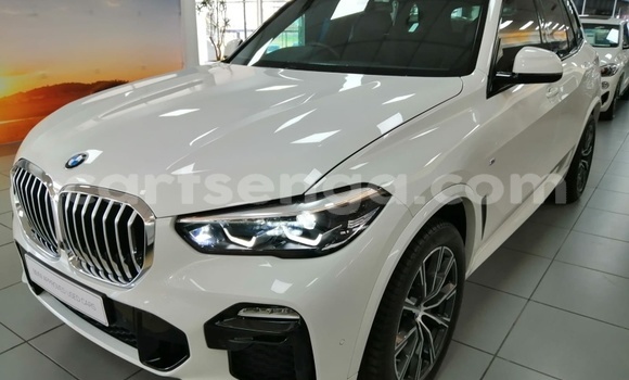 Buy Used BMW X5 White Car in Ezulwini in Hhohho Buy Used BMW X5 White Car in Ezulwini in Hhohho