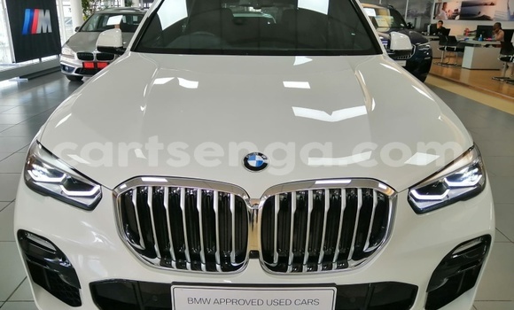 Buy Used BMW X5 White Car in Ezulwini in Hhohho Buy Used BMW X5 White Car in Ezulwini in Hhohho