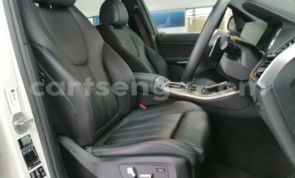Buy Used BMW X5 White Car in Ezulwini in Hhohho Buy Used BMW X5 White Car in Ezulwini in Hhohho