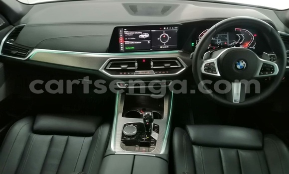 Buy Used BMW X5 White Car in Ezulwini in Hhohho Buy Used BMW X5 White Car in Ezulwini in Hhohho