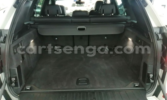 Buy Used BMW X5 White Car in Ezulwini in Hhohho Buy Used BMW X5 White Car in Ezulwini in Hhohho