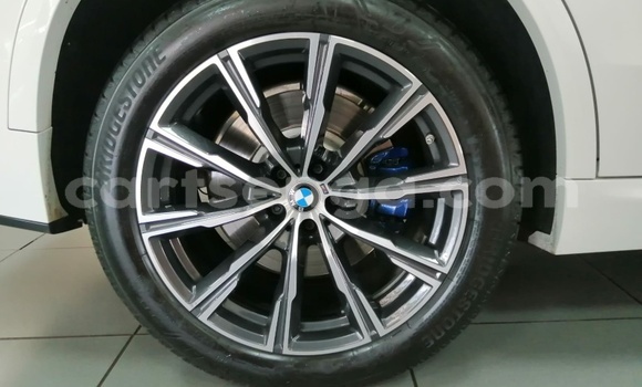 Buy Used BMW X5 White Car in Ezulwini in Hhohho Buy Used BMW X5 White Car in Ezulwini in Hhohho