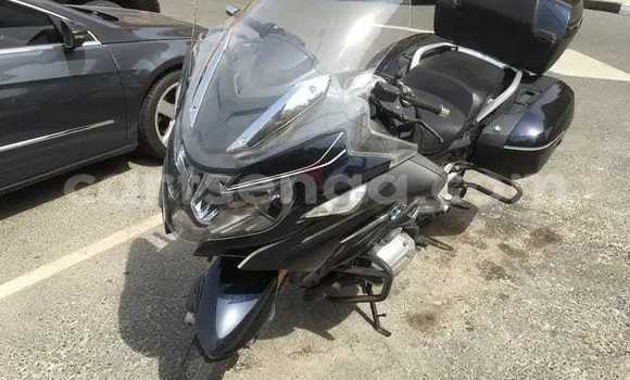 Buy Used BMW R 1200 Black Bike in Manzini in Manzini